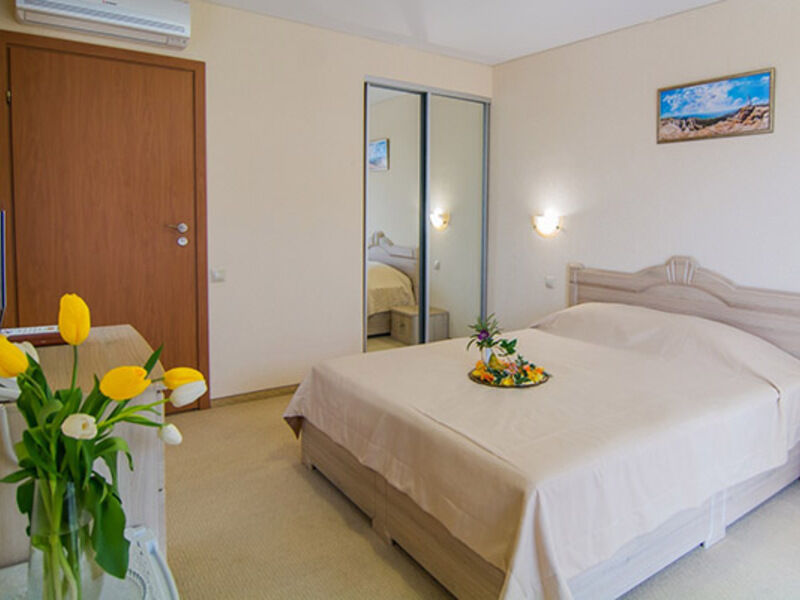 Стандарт-2 2-местный