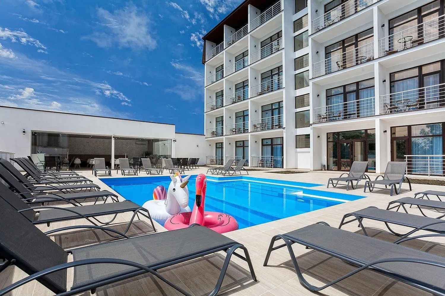 Отель Premium Park Hotel, Ялта, Крым