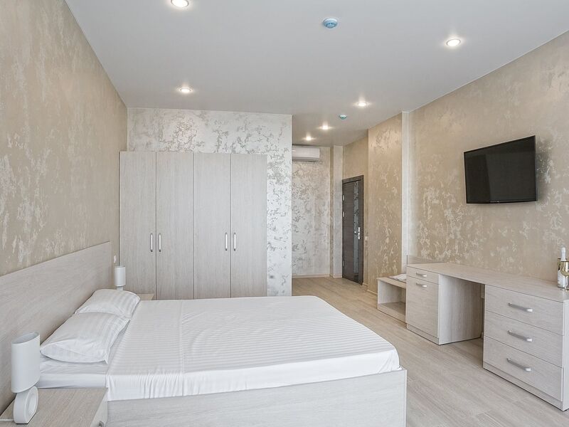 Семейный 2-местный 1-комнатный