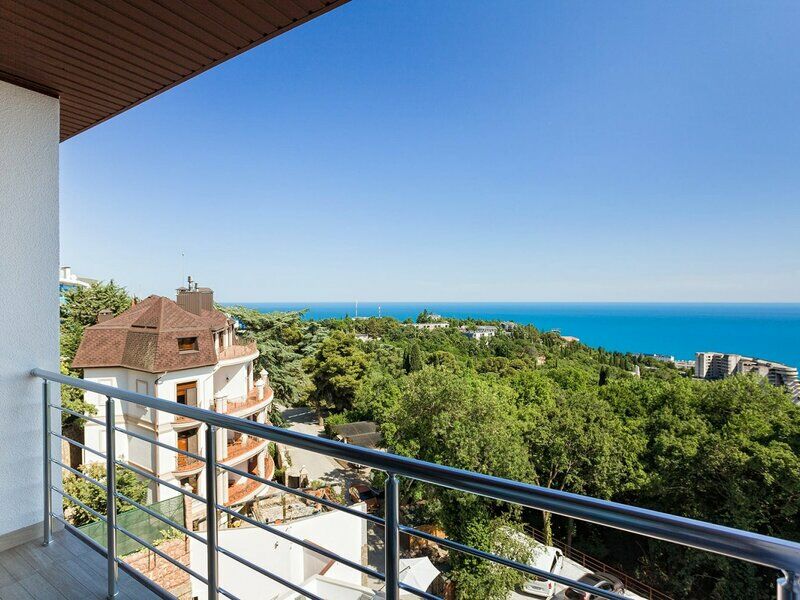 Семейный 2-местный 1-комнатный