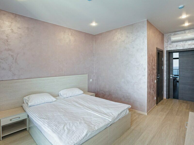 Семейный плюс 2-местный 1-комнатный