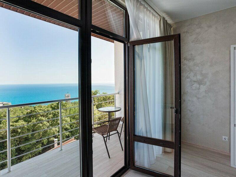 Семейный плюс 2-местный 1-комнатный