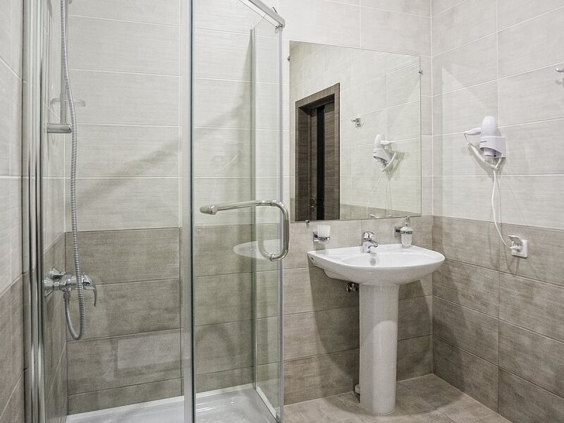 Улучшенный 2-местный 1-комнатный