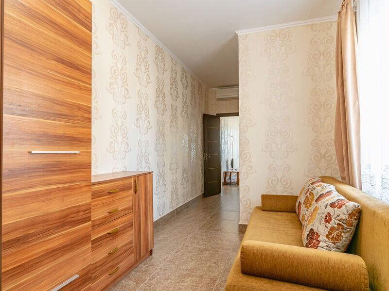 Полулюкс 2-местный 2-комнатный