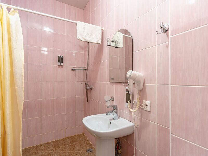 Полулюкс 2-местный 2-комнатный