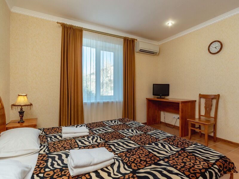 Стандарт 2-местный