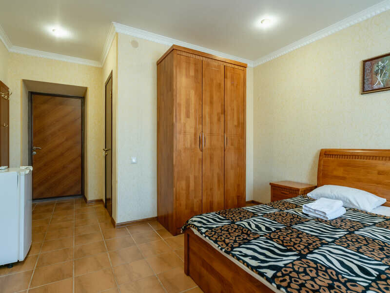 Стандарт 2-местный