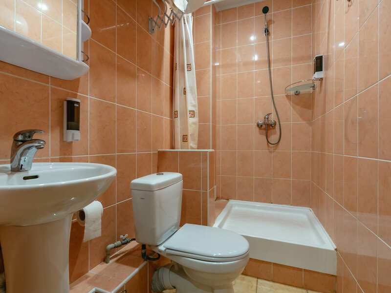 Стандарт 2-местный