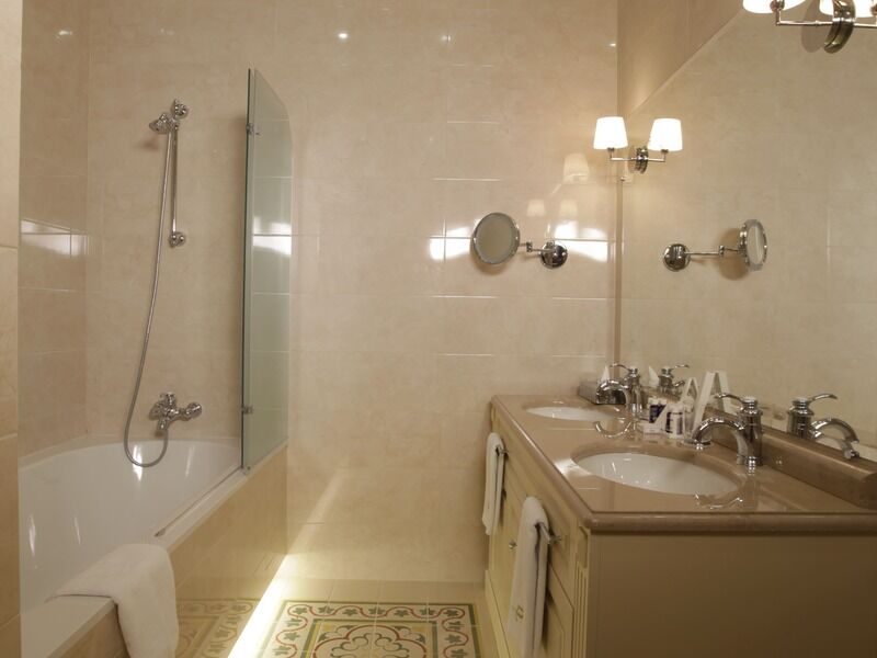 Джуниор сьют 2-местный 2-комнатный