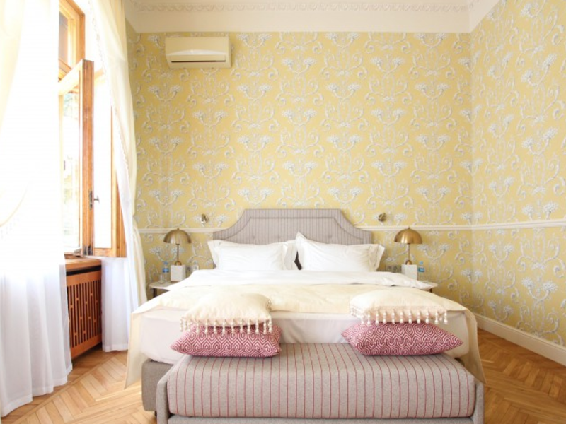 Комфорт 2-местный