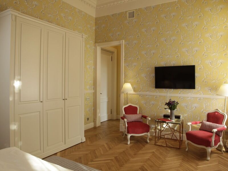 Комфорт 2-местный