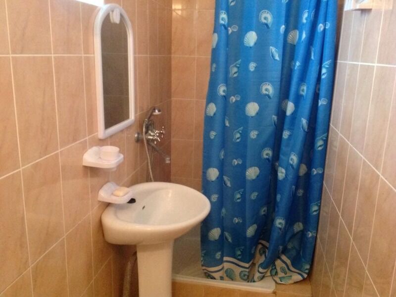 Стандартный 2-местный 2 категории