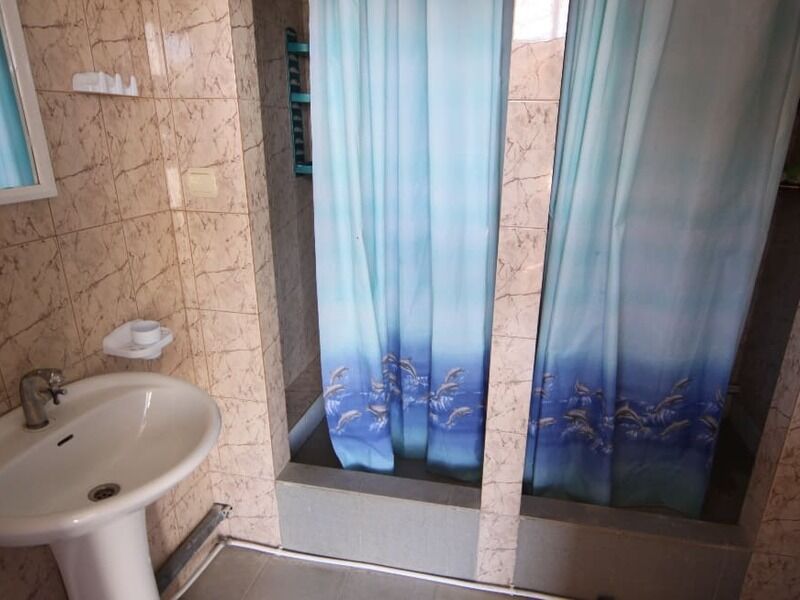 Стандарт 2-местный 3 категории