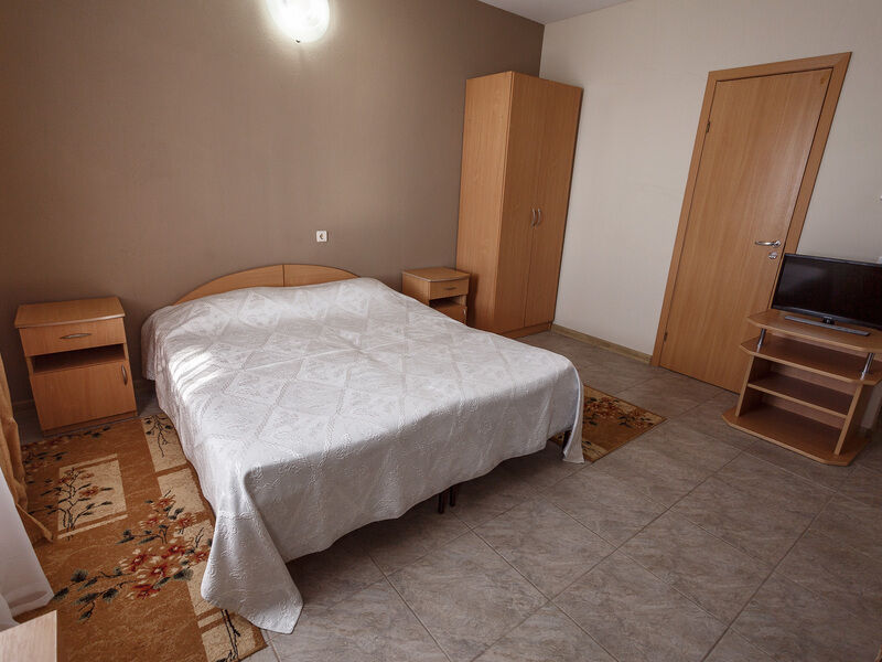 1 категория 2-местный Стандартный (корпус 3 сон у моря)