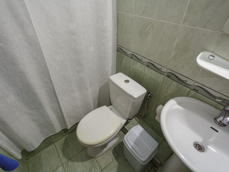 1 категория 2-местный Стандартный (корпус 3 сон у моря)