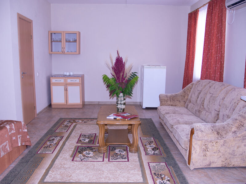 Стандарт улучшенный корпус 3