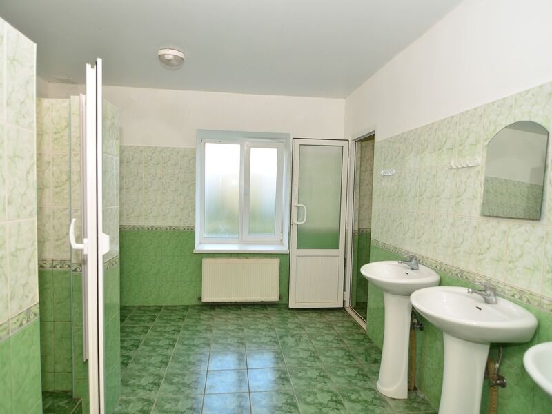 5 категория 2-местный с удобствами на этаже, корпус 4