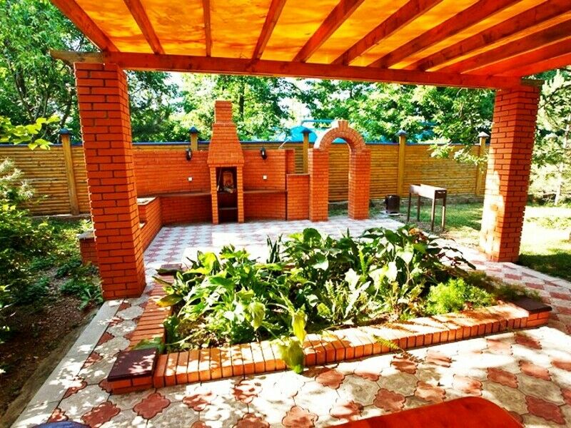 Люкс 6-местный 5-комнатный (в отдельно стоящем срубе)