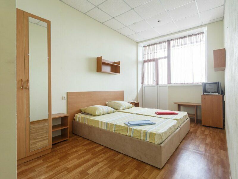 Стандартный 2-местный