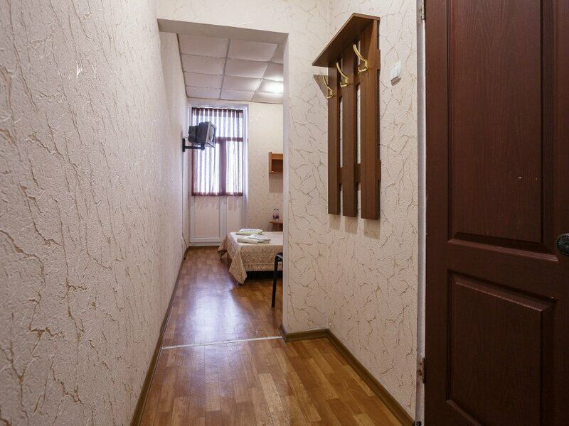 Стандартный улучшенный 2-местный