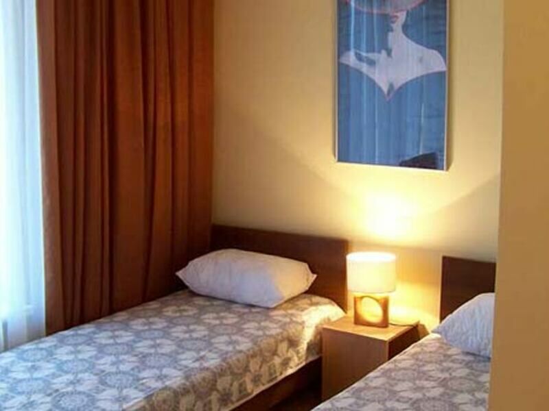 2-местный стандарт