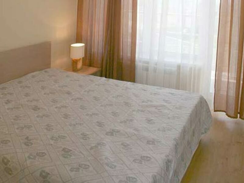 2-местный стандарт