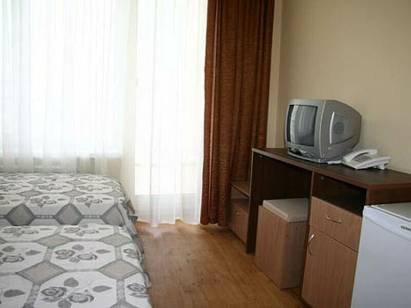 2-местный эконом