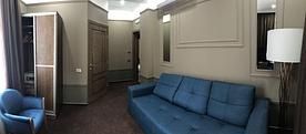 Стандарт 1-местный 1-комнатный, Гостиничный комплекс Alma Park Resort, Песчаное