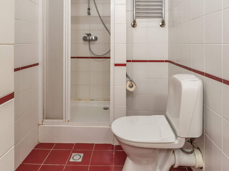 Полулюкс 2-местный 1-комнатный (вид на парк)