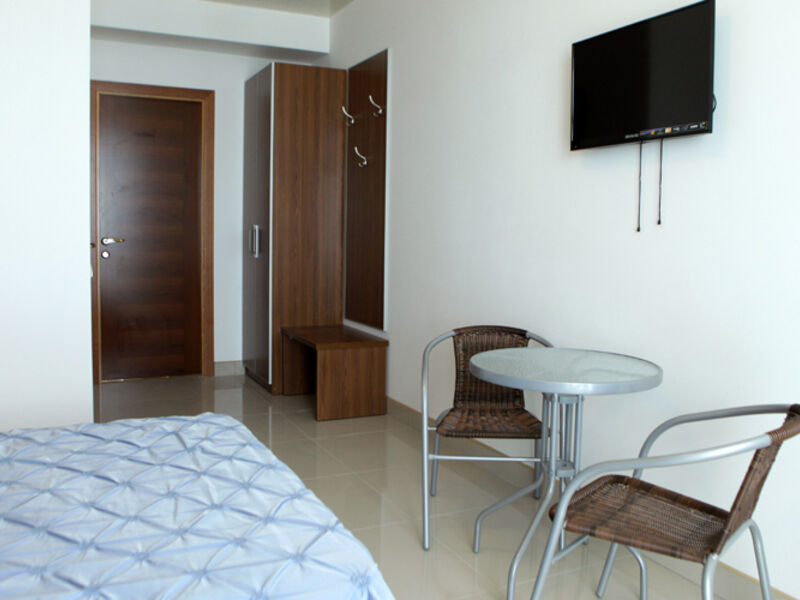 Стандартный 2-местный