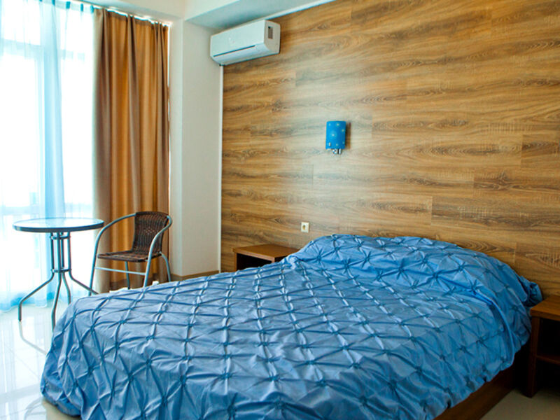 Стандартный 2-местный