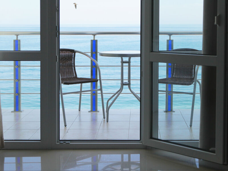 Стандартный 2-местный