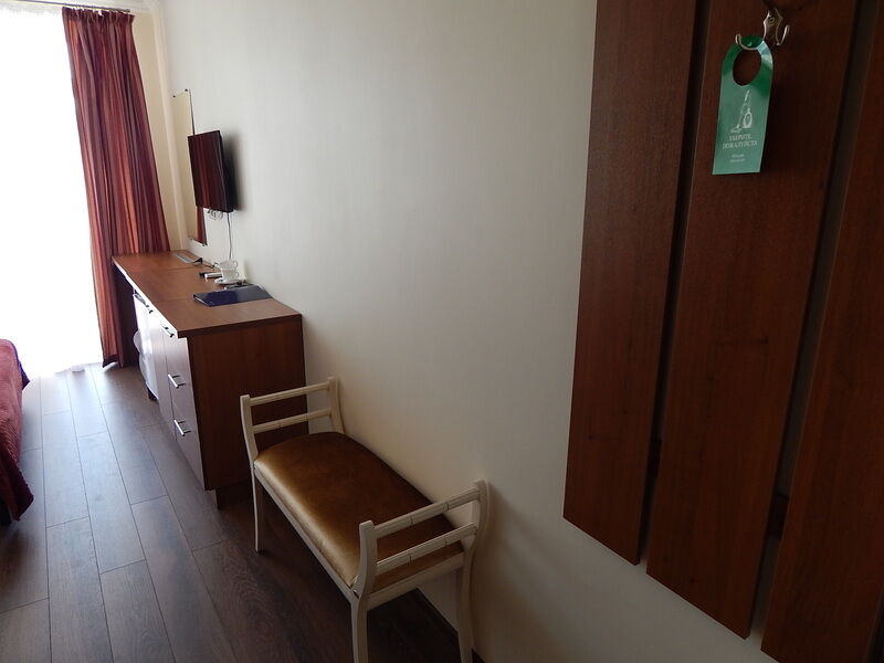 Стандартный 2-местный море