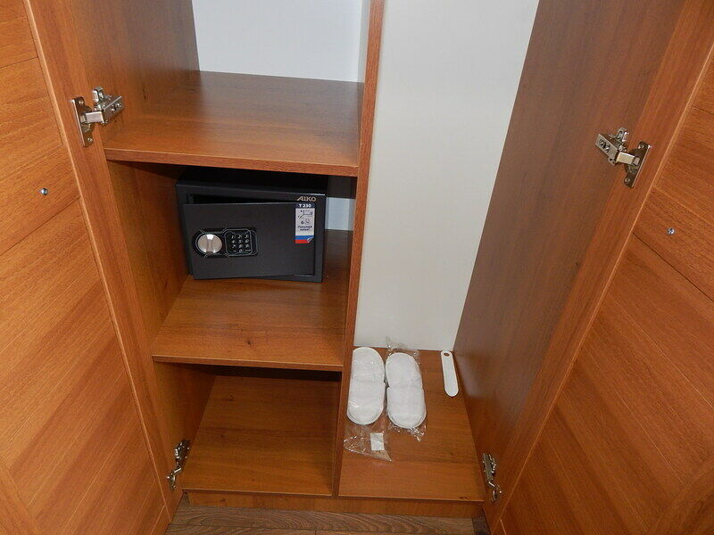 Стандартный 2-местный море