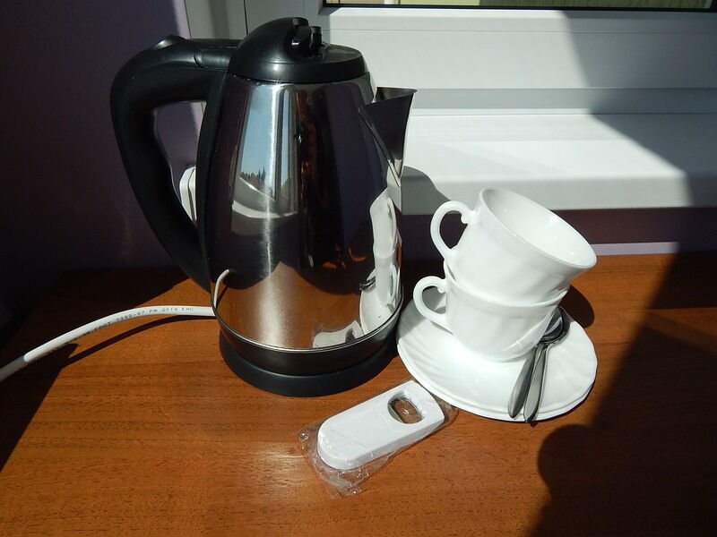 Стандартный 2-местный море