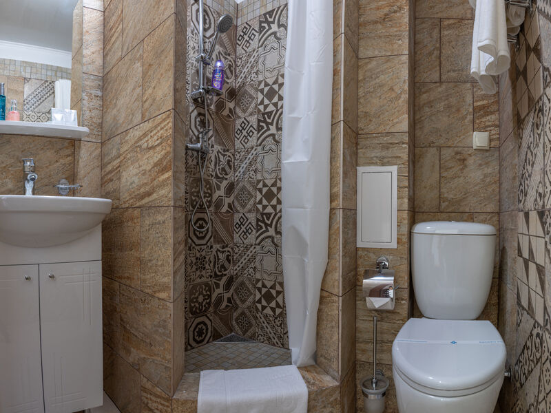 Стандартный 2-местный море