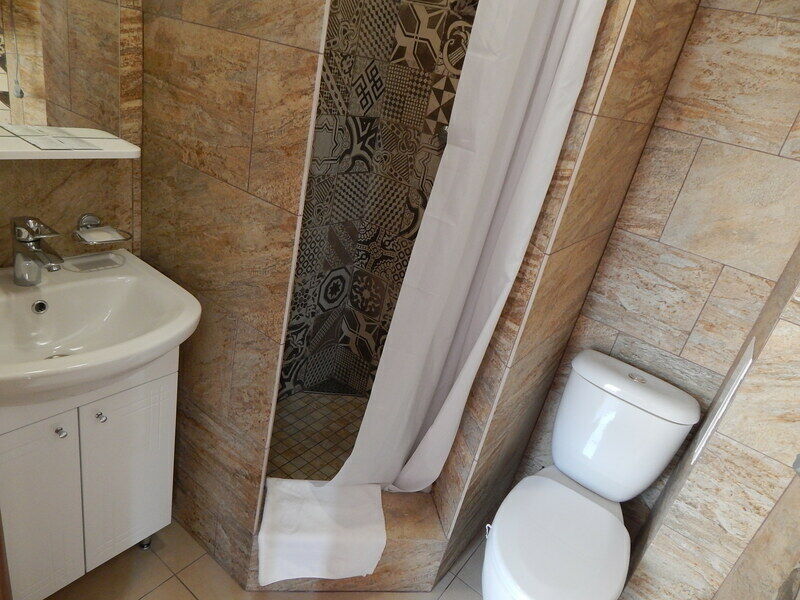 Стандартный 2-местный море