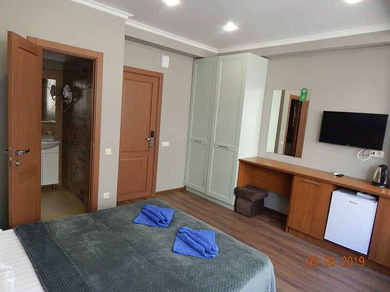 Стандарт улучшенный 3-местный