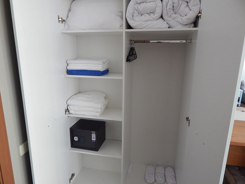 Стандарт улучшенный 3-местный