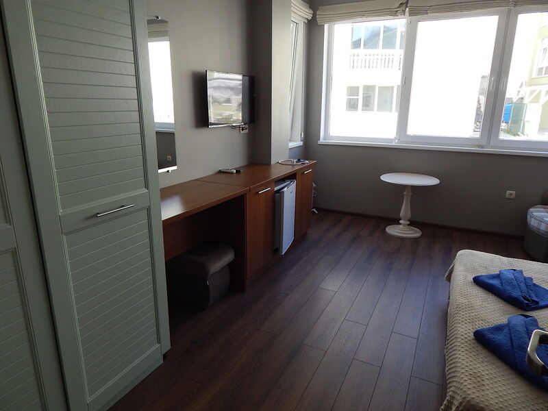 Стандарт улучшенный 3-местный