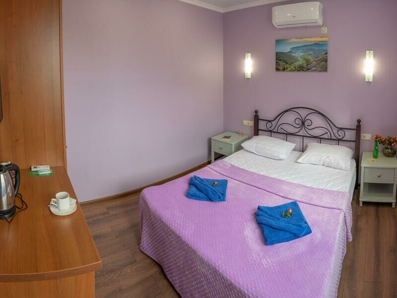 Эконом 2-местный