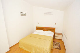 Стандартный 2-местный с 1 двуспальной кроватью Queen, Гостиница Атриум Кинг Вэй, Севастополь