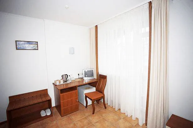 Стандарт Twin 2-местный