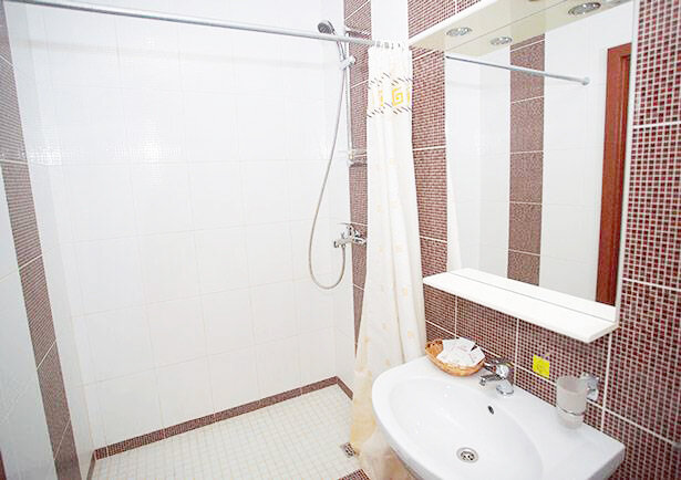 Стандарт Twin 2-местный