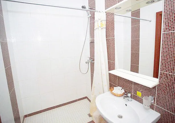 Стандарт Twin 2-местный