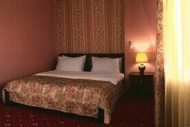 Люкс 2-местный 2-комнатный №105, Отель Вилла Никита, Севастополь