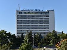 Гостиничный комплекс Крым, Крым, Севастополь
