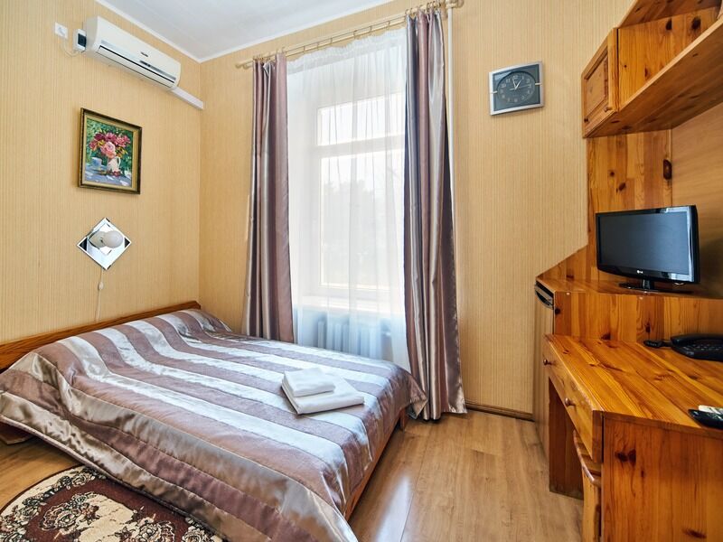 Стандартный 2-местный