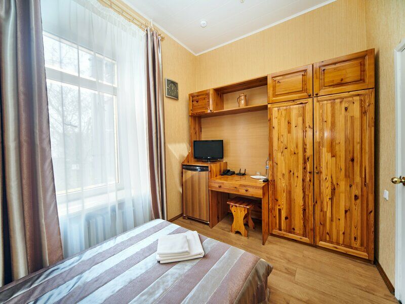 Стандартный 2-местный