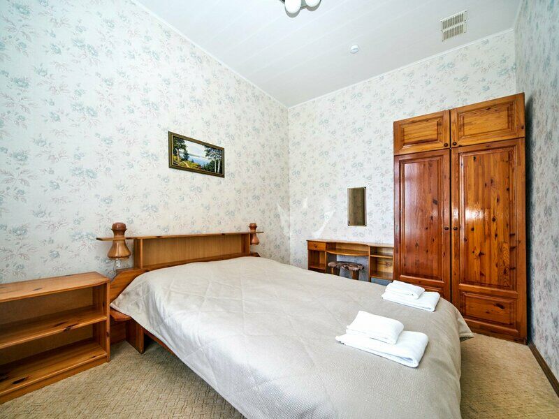 Стандартный 2-местный 2-комнатный